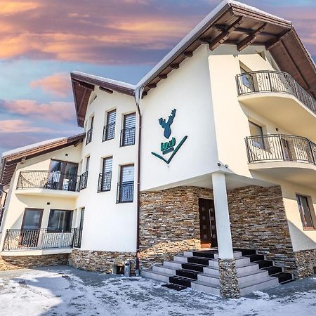 Emerald Residence Rîşnov Exterior foto
